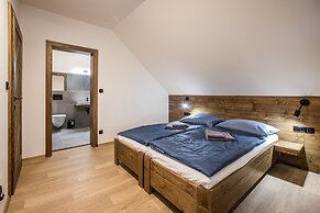 Villa in Bedrichov Near ski Resort