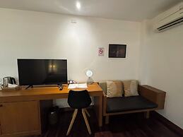 Mango Tree Resort