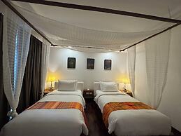 Mango Tree Resort