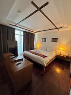 Mango Tree Resort