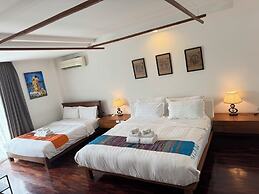 Mango Tree Resort
