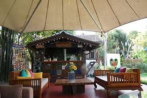 Mango Tree Resort
