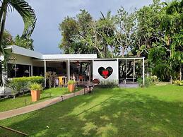 Mango Tree Resort