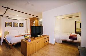 Mango Tree Resort