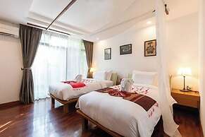 Mango Tree Resort
