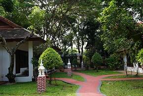 Mango Tree Resort