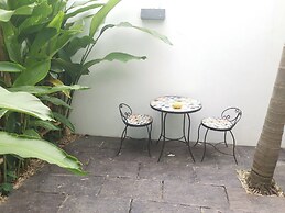 Mango Tree Resort