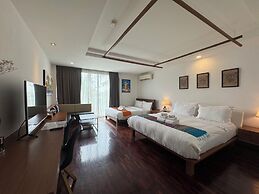Mango Tree Resort
