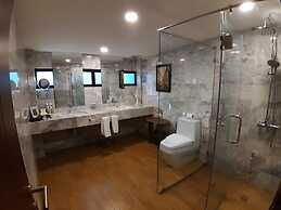 Mango Tree Resort