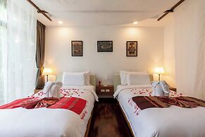 Mango Tree Resort
