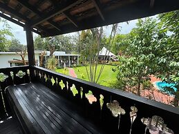 Mango Tree Resort