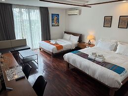 Mango Tree Resort