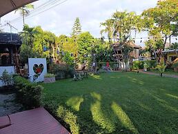 Mango Tree Resort
