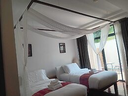 Mango Tree Resort