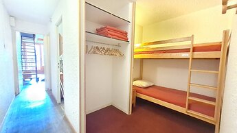 Great Apartment in Les Deux Alpes