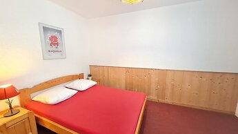 Great Apartment in Les Deux Alpes