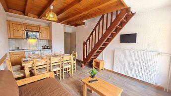 Great Apartment in Les Deux Alpes