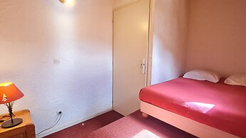 Great Apartment in Les Deux Alpes