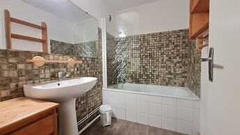 Great Apartment in Les Deux Alpes