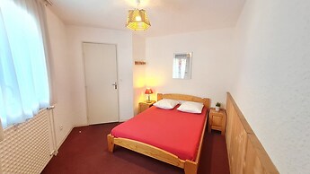 Great Apartment in Les Deux Alpes