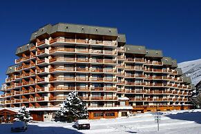 Great Apartment in Les Deux Alpes