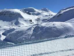 Great Apartment in Les Deux Alpes