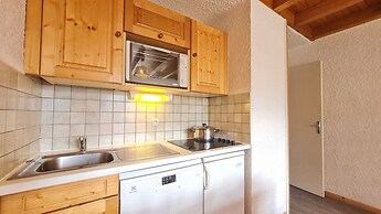 Great Apartment in Les Deux Alpes