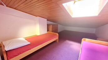 Great Apartment in Les Deux Alpes
