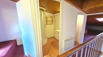 Great Apartment in Les Deux Alpes