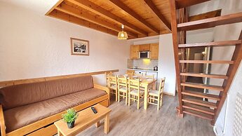 Great Apartment in Les Deux Alpes