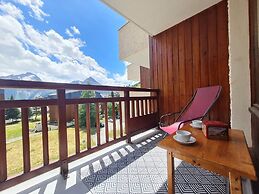 Apartment With Full Amenities