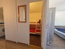 Apartment With Full Amenities