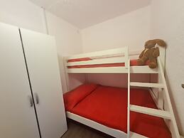 Apartment With Full Amenities