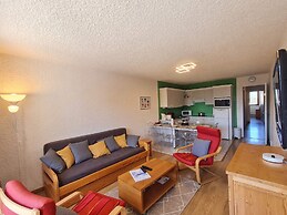 Apartment With Full Amenities