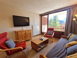 Apartment With Full Amenities
