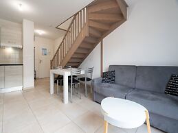 Cozy Retreat Near Serignan