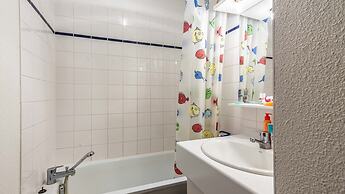 Apartment in Morillon Near Ski Resort