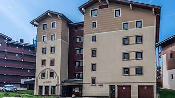 Apartment in Morillon Near Ski Resort