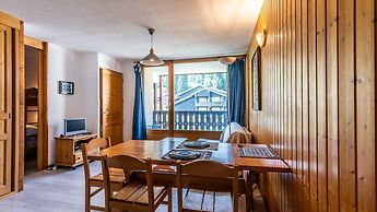Apartment in Morillon Near Ski Resort