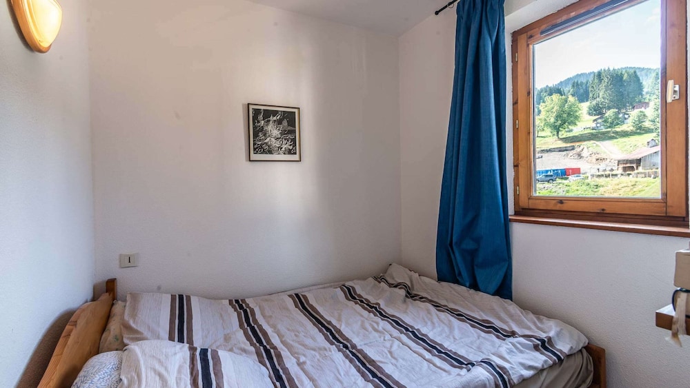 Apartment in Morillon Near Ski Resort