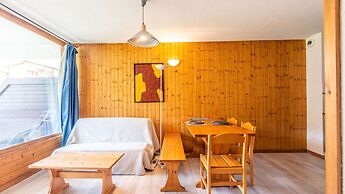 Apartment in Morillon Near Ski Resort