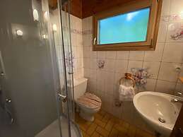 Spacious Chalet in La Bresse