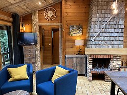 Spacious Chalet in La Bresse