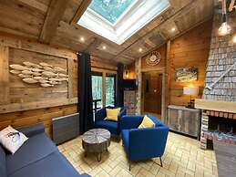 Spacious Chalet in La Bresse
