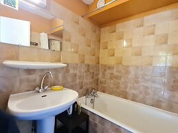 Comfortable First-floor Apartment