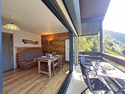Comfortable First-floor Apartment