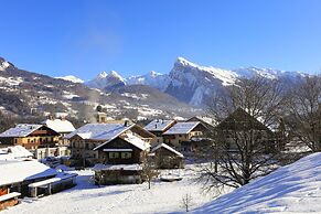 Apartment in Morillon Near Ski Slope