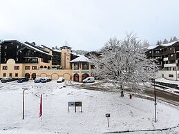 Apartment in Morillon Near Ski Slope