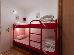 Apartment in Morillon Near Ski Slope