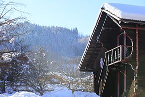 Apartment in Morillon Near Ski Slope
